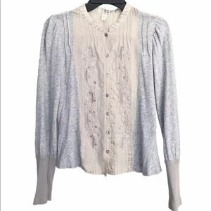 Tiny by Anthropologie blouse